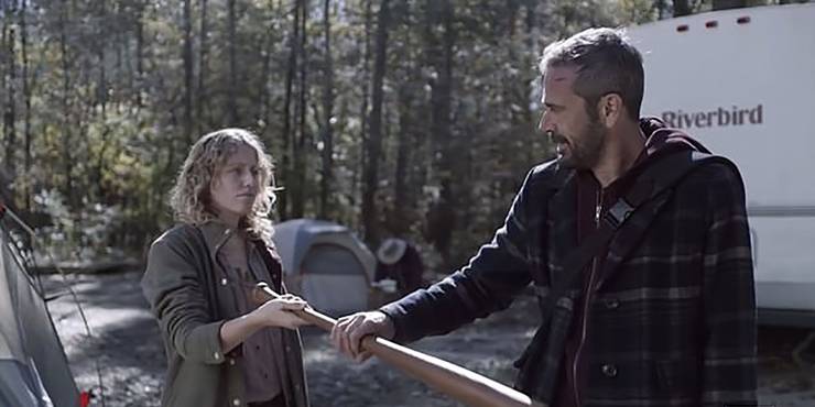 The Walking Dead 10 Things Fans Learned In Heres Negan About The Character The Walking Dead 10 Things Fans Learned In Heres Negan About The Character
